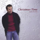 Christmas Time Album Cover